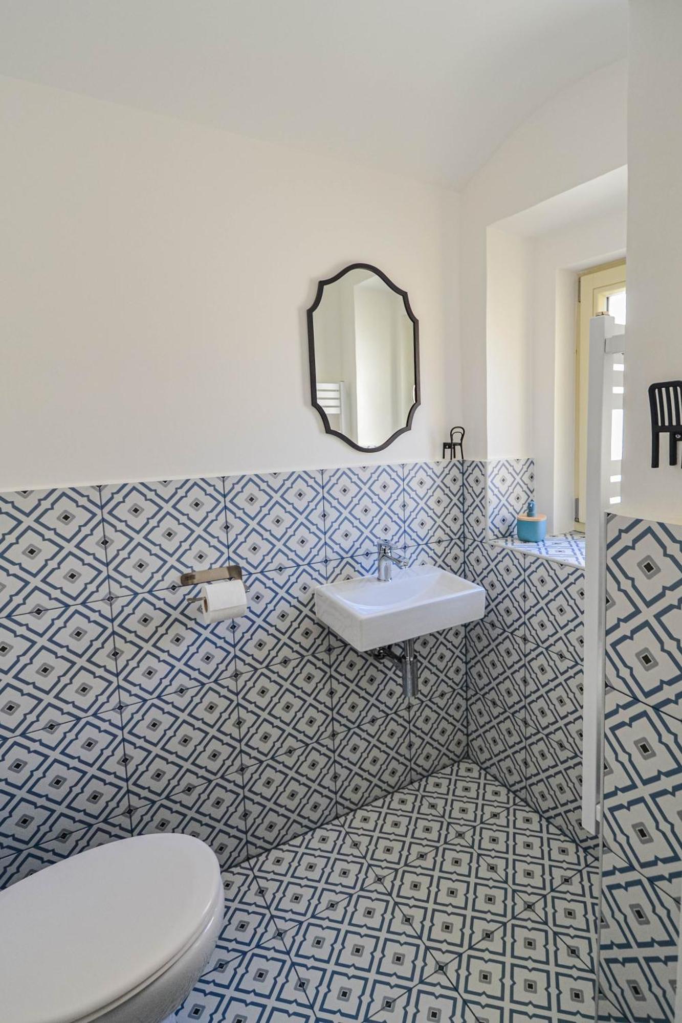 Apartmán Celebration Flat By Ruterra Praha Exteriér fotografie