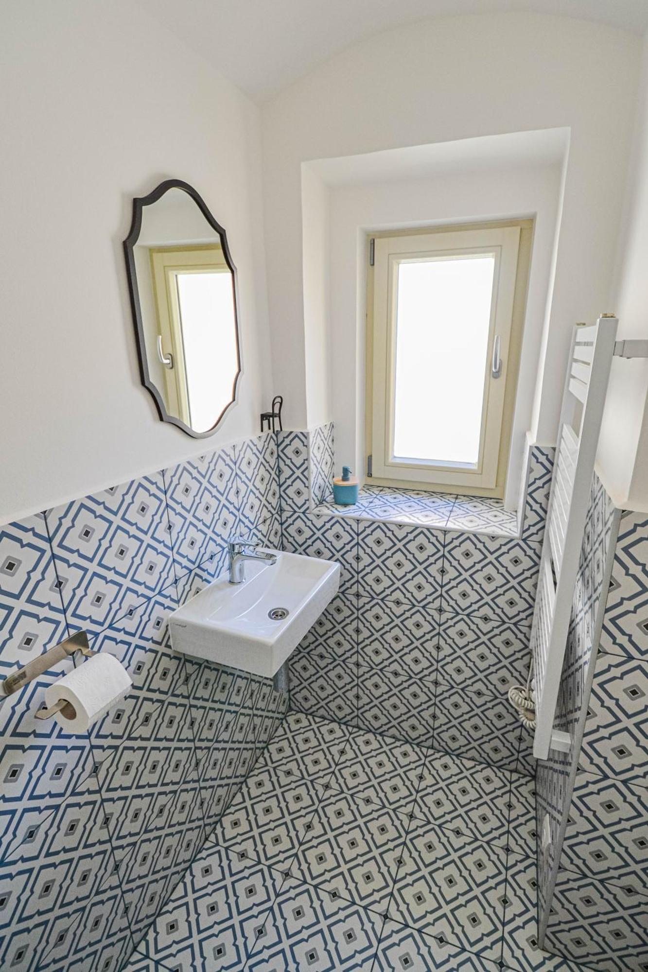 Apartmán Celebration Flat By Ruterra Praha Exteriér fotografie
