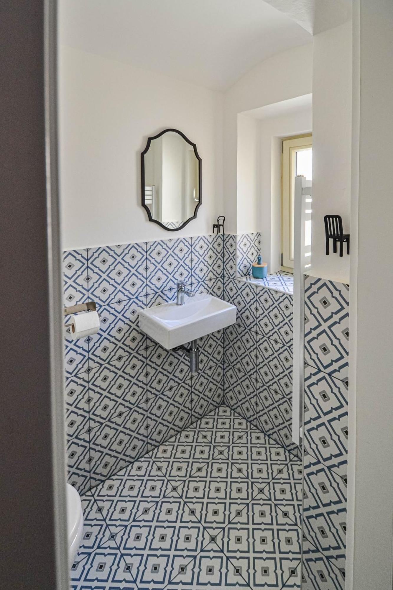 Apartmán Celebration Flat By Ruterra Praha Exteriér fotografie